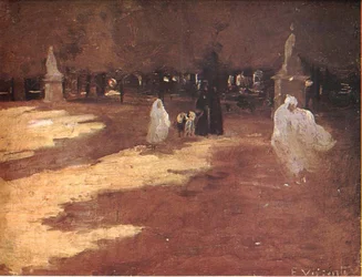 Tuileries